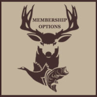 Buy your membership option